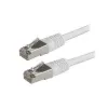 Solarix Kabel Patch 10G SFTP LS0H c6A 10m grau, nicht verhakend thumbnail (1 of 1)