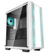 DEEPCOOL szekrény CC560 ATX 4x120 mm ventilátor USB 3.0 USB 2.0 fehér thumbnail (1 of 9)