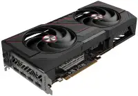 SAPPHIRE PULSE AMD RADEON RX 9070 GRE GAMING OC 12GB 2x HDMI 2x DP SAPPHIRE PULSE AMD RADEON RX 9070 GRE GAMING OC 12GB 2x HDMI 2x DP (1 of 5)