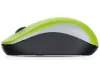 GENIUS NX-7000 1200 dpi sensor Blue-Eye inalámbrico verde thumbnail (3 of 4)