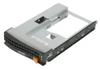 SUPERMICRO juodas 5.5 kartos NVMe 3,5–2,5 colio disko dėklas be įrankių, oranžinis skirtukas (skirtas NVMe) (81x 82x sasi) SUPERMICRO juodas 5.5 kartos NVMe 3,5–2,5 colio disko dėklas be įrankių, oranžinis skirtukas (skirtas NVMe) (81x 82x sasi) (1 of 1)