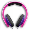 Auriculares gaming GIOTECK TX-30 multiplataforma blanco rosa thumbnail (2 of 3)