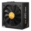 CHIEFTEC šaltinis Polaris 3.0 850W ATX3.0 135mm ventiliatorius act. PFC modulinis kabelis 80PLUS Gold