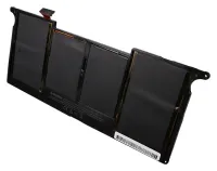 PATONA akku ntb:lle APPLE MacBook Air 11" A1370 5200mAh 7.3V PATONA akku ntb:lle APPLE MacBook Air 11" A1370 5200mAh 7.3V (1 of 2)