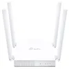 Ródaire TP-Link Archer C24 AC750 4x LAN 1x WAN 802.11a b g n ac soláthar cumhachta 9V