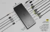 Σταθμός σύνδεσης i-tec Universal 5x 4K Display Station Docking Power Delivery 100W thumbnail (5 of 11)