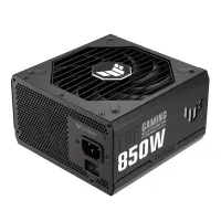 Avots ASUS TUF Gaming 850W Gold ATX 3.1 850W 80+ Gold modulārais (1 of 6)