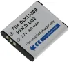 TRX baterie 950 mAh pro Olympus LI-50B Pentax D-Li92 Ricoh DB-10 neoriginální