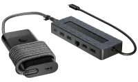 HP Universal-USB-C-Hub + Laptop-Ladegerät HP Universal-USB-C-Hub + Laptop-Ladegerät (1 of 3)