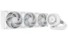 Raffreddatore d'acqua ARCTIC Liquid Freezer III 360 ARGB bianco thumbnail (2 of 5)