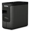 Printéir lipéad féinghreamaitheach BROTHER PT-P750W 180 dpi USB WiFi thumbnail (3 of 5)