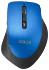 ASUS WT425 Taisteal Optúil Gan Sreang USB Gorm thumbnail (2 of 4)