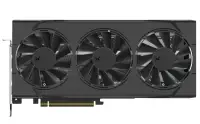 VGA XFX Swift AMD Radeon RX 9070 OC 16GB GDDR6 mängude väljaanne VGA XFX Swift AMD Radeon RX 9070 OC 16GB GDDR6 mängude väljaanne (1 of 5)