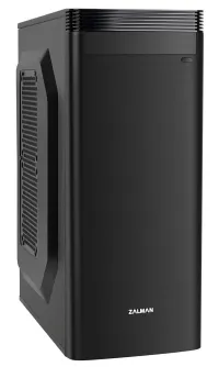 Armoire Zalman T5 Mini tour Micro ATX USB 3.0 USB 2.0 Armoire Zalman T5 Mini tour Micro ATX USB 3.0 USB 2.0 (1 of 4)