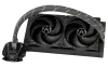 ARCTIC Liquid Freezer II 240 CPU vandkøler thumbnail (2 of 6)