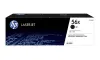 Cartucho de impressão HP CF256X preto 56X 13700 str