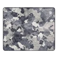 Mad Catz G.L.I.D.E. PRO-Camouflage 480 x 400 x 4 (mm) musemåtte grå (1 of 1)
