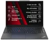 Lenovo E16 G2 i Ultra 5-125U 16GB DDR5 512GB SSD Intel Graphics 16" WUXGA мат W11P черен