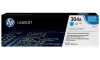 HP printcartridge cyaan CC531A origineel HP printcartridge cyaan CC531A origineel