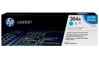 Originalni HP uložak za ispis, cijan CC531A (1 of 1)