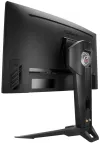 Phantom Gaming by Asrock monitor PG27Q15R2A curved 27" VA 2560x1440 165Hz 550cd m2 1ms DP 2x HDMI speaker Wifi ant. thumbnail (4 of 7)