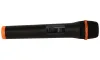 Cainteoir N-GEAR PÁIRTÍ LIOM GO PÁIRTITHE Cainteoir BLAZOOKA 703 BT 100W USB Dioscó LED MIC bán thumbnail (5 of 6)