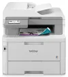 BROTHER multifunctionele LED-kleurenprinter MFC-L8390CDW afdrukken scannen kopiëren faxen ADF USB dubbelzijdig afdrukken en scannen 512 MB