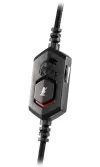 Fone de ouvido para jogos MSI IMMERSE GH30 V2 fone de ouvido com conector de 3,5 mm thumbnail (6 of 9)