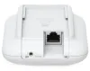 Ubiquiti UniFi Swiss Army Knife Ultra – Wi-Fi 5 AP 2,4 5GHz iki 1166 Mbps 1x GbE lauko IPX6 PoE (be PoE inj.) thumbnail (6 of 10)