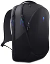 Plecak DELL Alienware AW7825P na laptopy do 18" thumbnail (2 of 5)