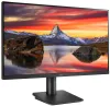 LG Monitor 27MP450P-B IPS 27" 1920x1080 5ms 1000:1 250cd HDMI DP Héicht justierbar schwaarz thumbnail (2 of 7)