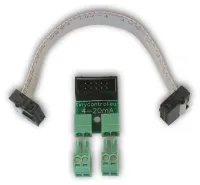 Convertidor de sensor TINYCONTROL 4-20 mA para controlador LAN LK3 (1 of 4)