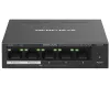 TP-Link Mercusys MS105GP slēdzis 5 portu 4 × Gigabit PoE+ 1 × GLAN 802.3af pie 65 W