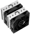 DEEPCOOL koeler AG620 120mm 6 x PWM heatpipes thumbnail (3 of 6)