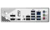 ASRock B860 Pro RS Intel B860 LGA1851 4x DDR5 3x M.2 HDMI DP USB-C ATX thumbnail (4 of 4)