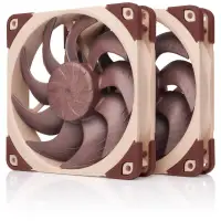 Ventilator Noctua NF-A12x25 G2 PWM Sx2-PP Ventilator Noctua NF-A12x25 G2 PWM Sx2-PP (1 of 3)