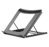 Neomounts NSLS075BLACK Uchwyt na tablet do notebooka na stół 10-16" nośność 5kg 5 różnych pozycji wysokości składany czarny