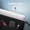 AXAGON USB-C adapter M.2 NVMe SSD ADM2-CM USB-C USB 3.2 Gen2 USB-C kaabli ühendamiseks 10 cm thumbnail (5 of 5)