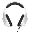 CANYON mängupeakomplekt Shadder GH-6 RGB taustvalgus USB + 3,5 mm pesa 2 m kaabel valge thumbnail (3 of 8)