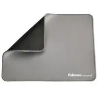Tapis de souris FELLOWES BREYTA XL 280 mm x 210 mm x 25 mm gris Tapis de souris FELLOWES BREYTA XL 280 mm x 210 mm x 25 mm gris (1 of 3)