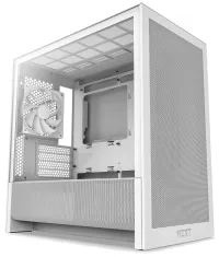 NZXT kućište H3 Flow microATX 1x120mm USB USB-C bijelo NZXT kućište H3 Flow microATX 1x120mm USB USB-C bijelo (1 of 4)