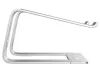 Podstawka pod laptopa MISURA ME08 srebrna thumbnail (2 of 3)