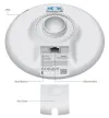 Ubiquiti NanoBeam M5 16 - AP client 5GHz antenna 16dBi MIMO2x2 airMAX 1x RJ45 PoE 24V thumbnail (3 of 5)