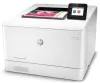 HP Color LaserJet Pro M454dw A4 27ppm 600x600dpi USB LAN WiFi BT duplex dotykový panel thumbnail (3 of 5)