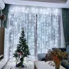 COLORWAY LED girlanda unutarnja 300 LED duljina 3 x 3m hladno bijela AC 220V thumbnail (14 of 16)
