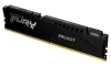 KINGSTON FURY Beast Schwarz 32 GB DDR5 4800 MHz CL38 DIMM thumbnail (2 of 2)