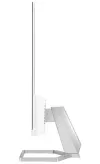 HP 524sa 23.8" 1920x1080 IPS 5ms 300 cd m2 1500:1 VGA HDMI jack belo-srebrna thumbnail (4 of 6)