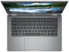 DELL Latitude 5350 Touch Ultra U5-135U 16 Gt 512 Gt SSD 13,3" FHD touch. FPR W11Pro vPro thumbnail (4 of 7)