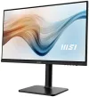 MSI Modern MD241P 24" 1920x1080 IPS 5ms 250cd m2 1000:1 HDMI USB-C sort thumbnail (3 of 8)