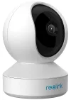 Reolink E Series E320 3MPx pööratav IP-kaamera 2304x1296 WiFi SD pesa kuni 256GB heliulatus kuni 12m